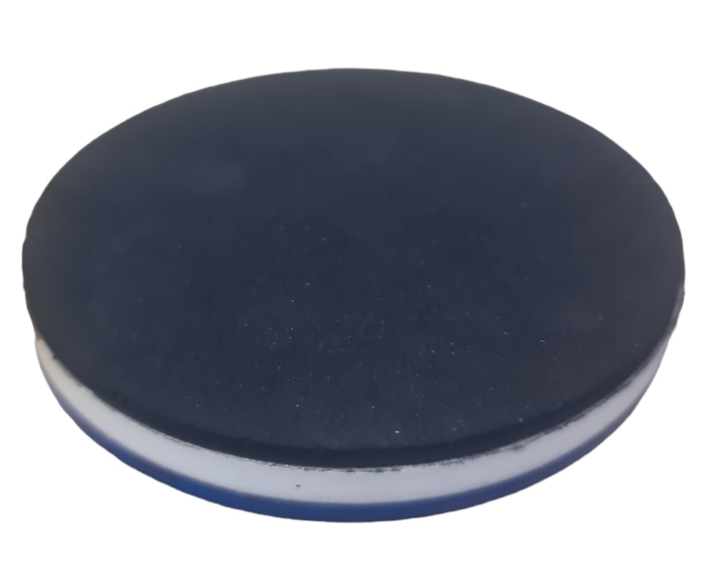 Volkswagen Blue Coaster SET OF 4
