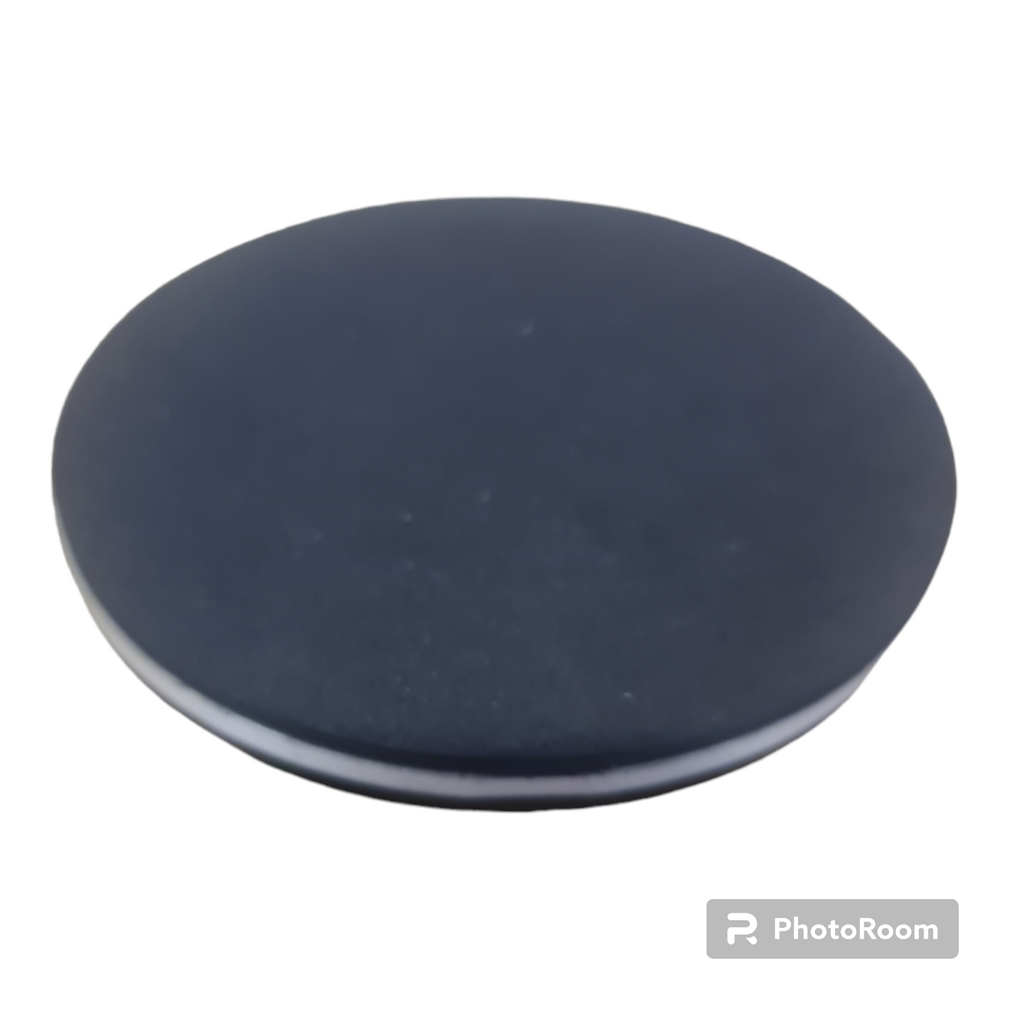 Volkswagen Carbon Fiber Coaster SET OF 4