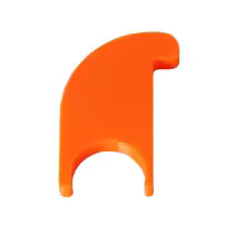 500x700mm Motorhome Rooflight Security Lock For Dometic Midi/Mini Heki Sunroof Safety Lock For Caravan Skylight