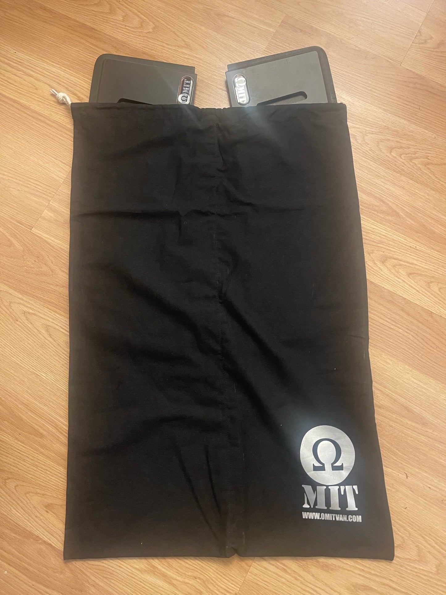 OMIT BUG VENT STORAGE BAG