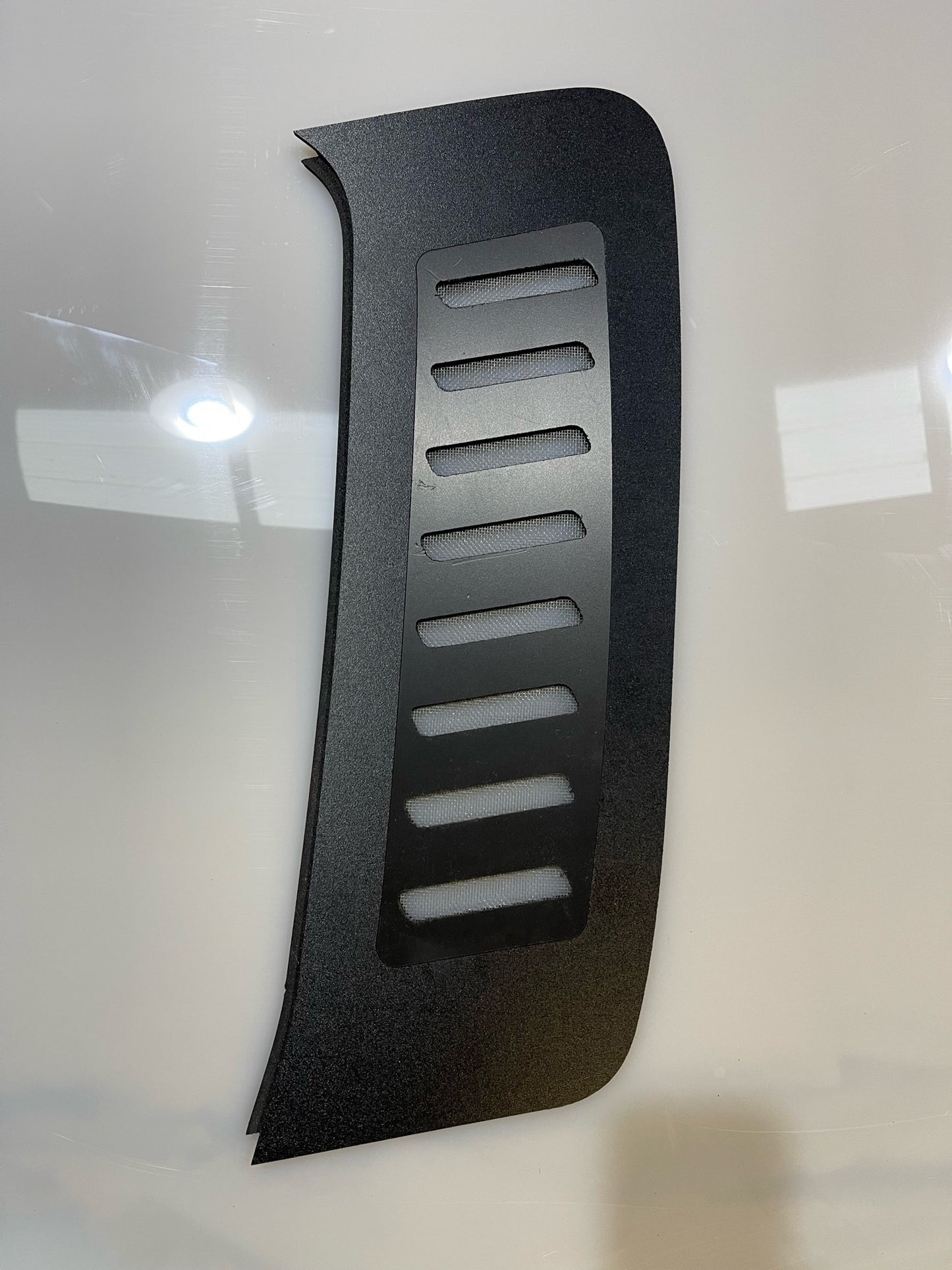 VW CRAFTER 2006 to 2016 WINDOW BUG VENTS