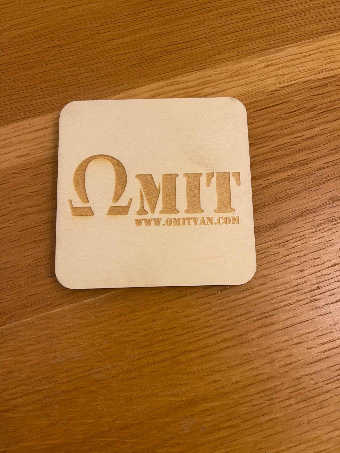 Omit cup