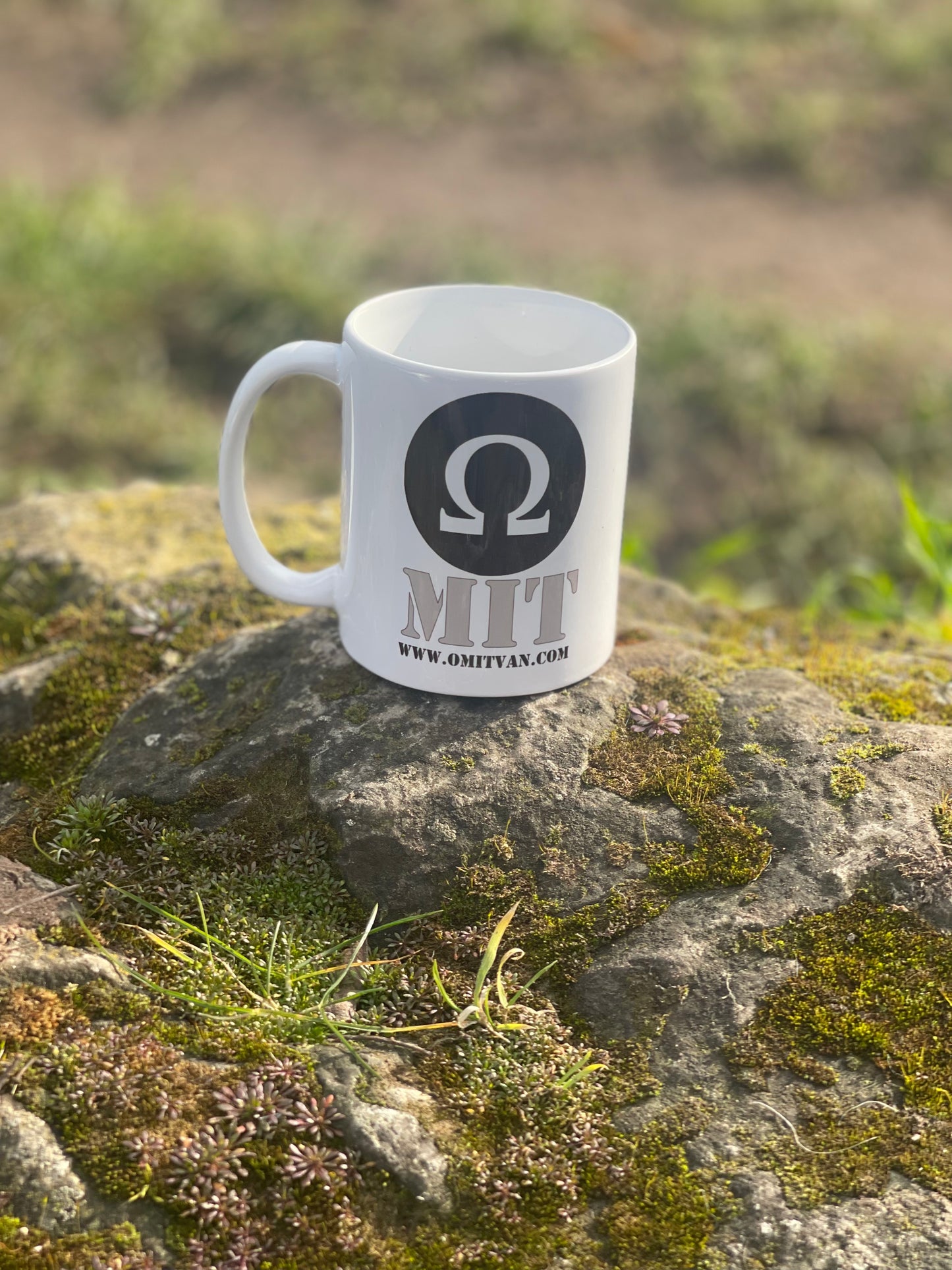 Omit cup