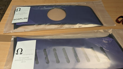 EcoFlow Wave 2 Window Vent (Driver Side) - Mercedes Sprinter 2006+