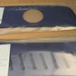 CITROEN RELAY 2006+   (ECOFLOW R/H FRONT WINDOW)