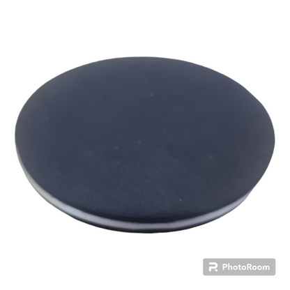 VW "Carbon Edition" Coaster Set (Pack of 4) – High-Gloss Performance Finish