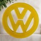 Volkswagen Coaster SET OF 4
