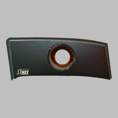 EcoFlow Wave 2 Window Vent (Driver Side) - Ford Custom 2012 - 2023