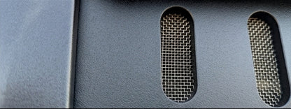 VW Transporter T5/T6 Window Bug Vents & Window Storage Bag FREE & Fresh Air Screens Security Screens