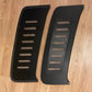FORD TRANSIT 2000 TO 2006 MK6 WINDOW BUG VENTS