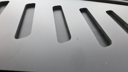 MAN TGE (2017–Present) | Window Bug Vents & Fresh Air Screens Security Screens