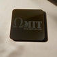 OMIT Table Coaster Laser Engraved Wood Or Acrylic SET OF 4