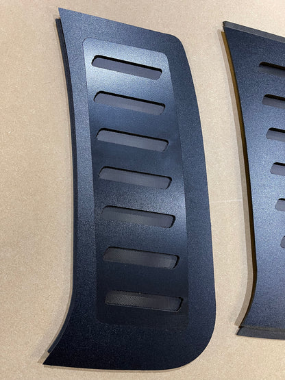Citroën Relay (2006–Present) | Window Bug Vents