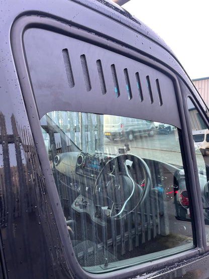 Sprinter 2006 To Present Window Vents